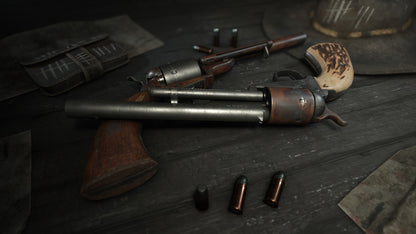 Buy Hunt: Showdown 1896 - The Kid DLC PC Steam Key Default Title Steam key – fast digital delivery | Volt Keys