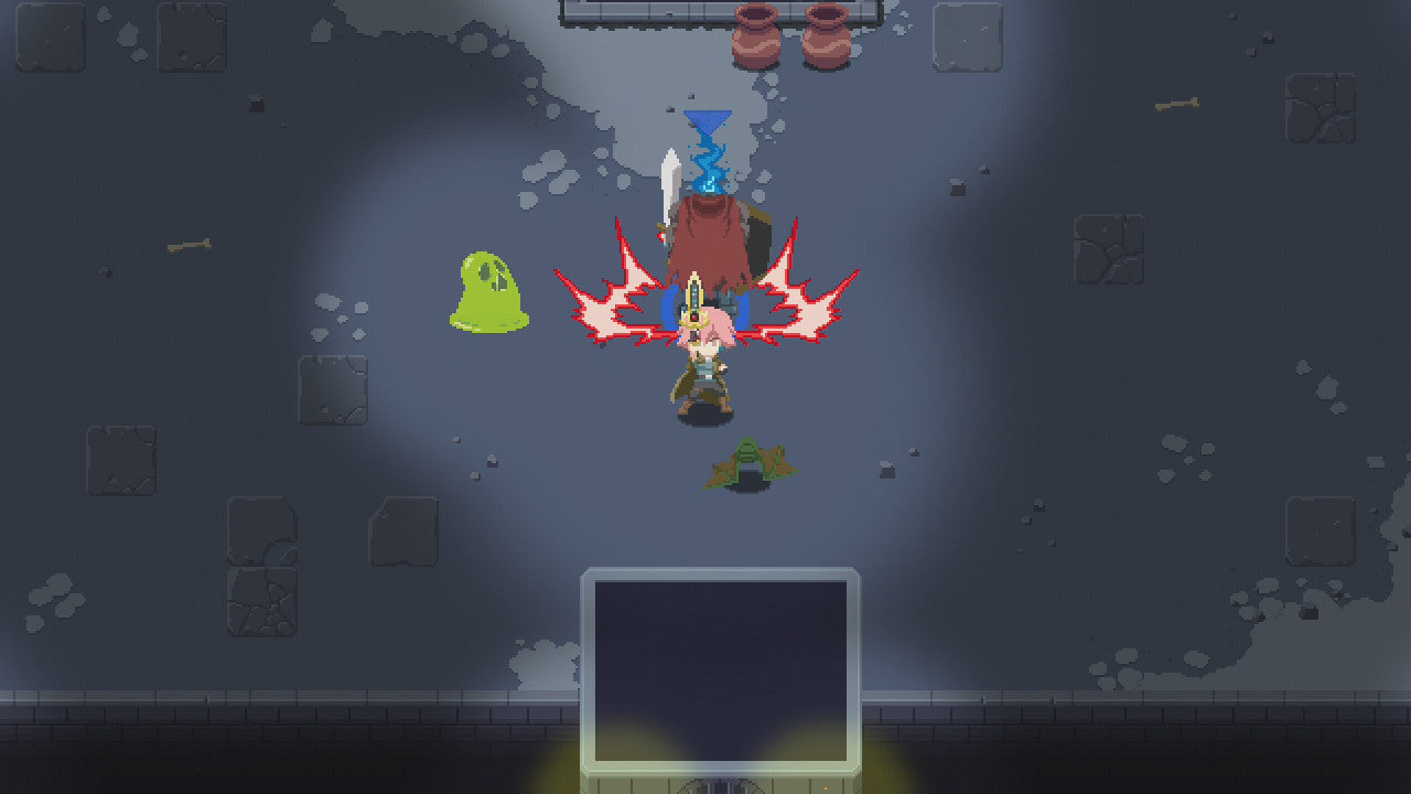 Buy Sword of the Necromancer Steam Key Default Title Steam key – fast digital delivery | Volt Keys
