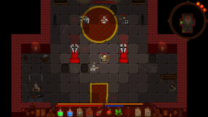 Buy Once upon a Dungeon II Steam Key Default Title Steam key – fast digital delivery | Volt Keys