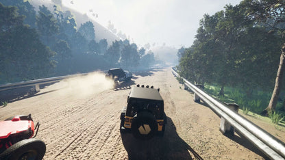 Buy Extreme Offroad Racing Steam Key Default Title Steam key – fast digital delivery | Volt Keys