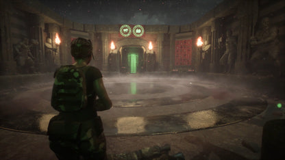 Buy Outliver: Tribulation PC Steam Key Default Title Steam key – fast digital delivery | Volt Keys
