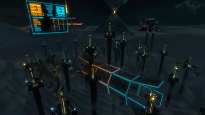 Buy Tower Tag Steam Key Default Title Steam key – fast digital delivery | Volt Keys