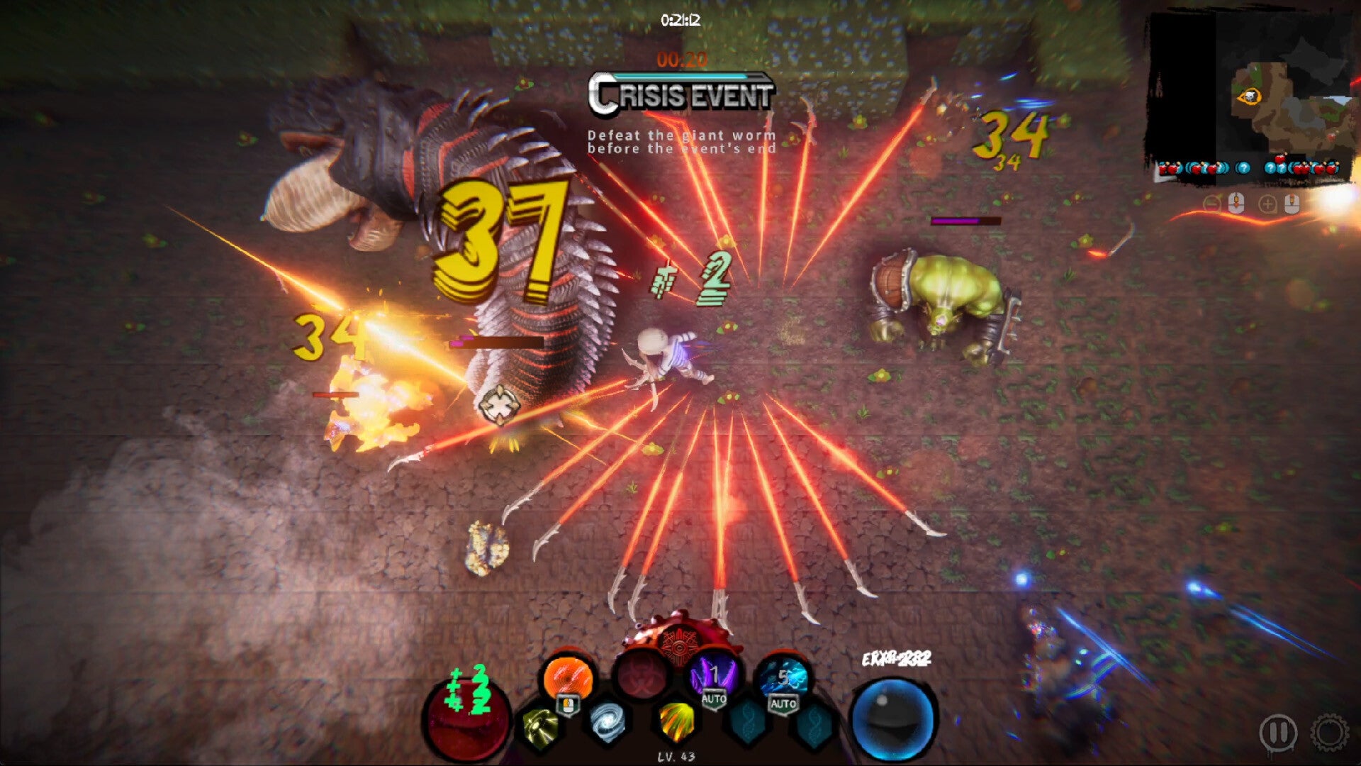 Buy X-Mutation Steam Key Default Title Steam key – fast digital delivery | Volt Keys