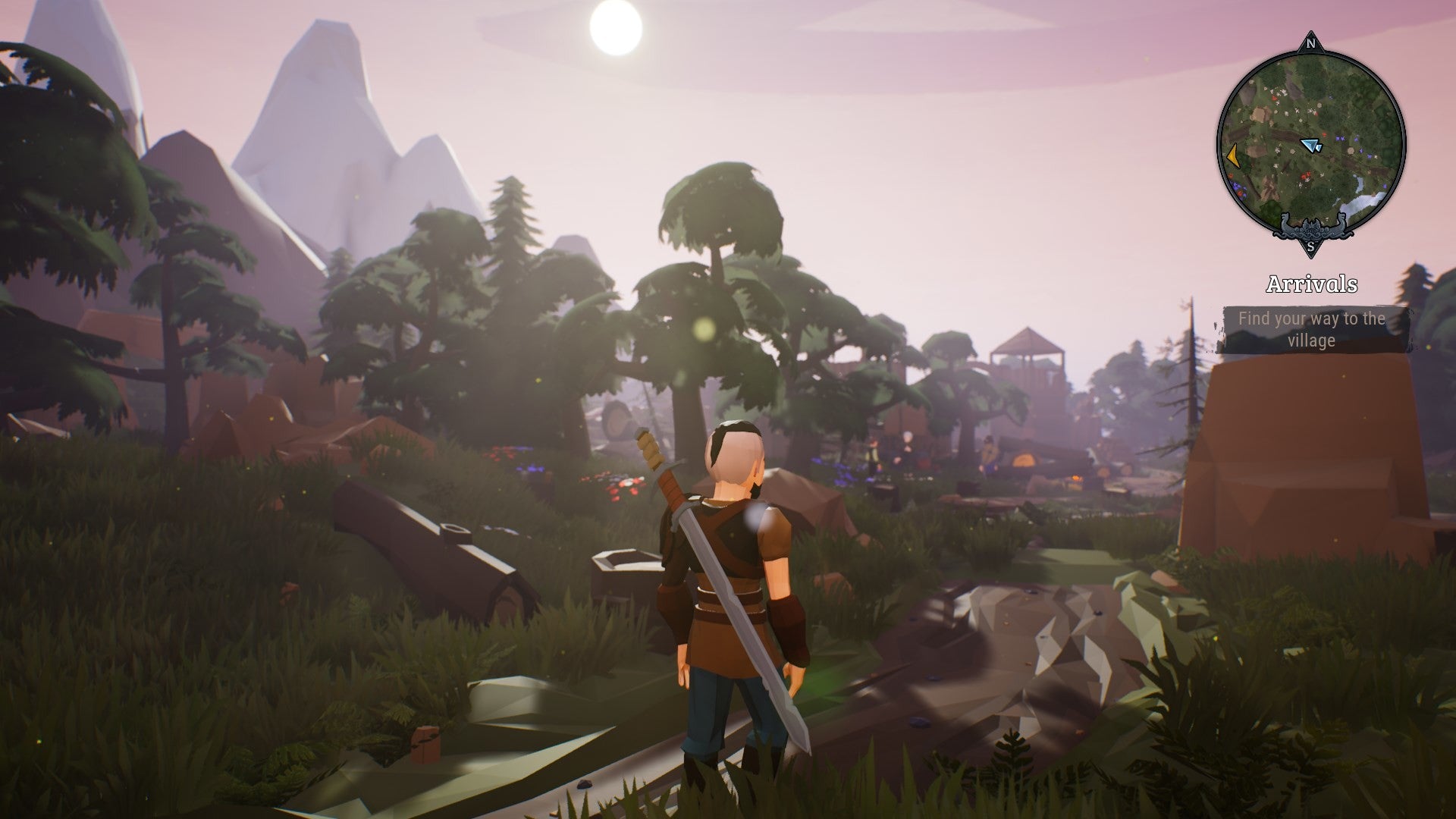 Buy Shores Unknown Steam Key Default Title Steam key – fast digital delivery | Volt Keys