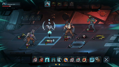 Buy Space Prison Steam Key Default Title Steam key – fast digital delivery | Volt Keys
