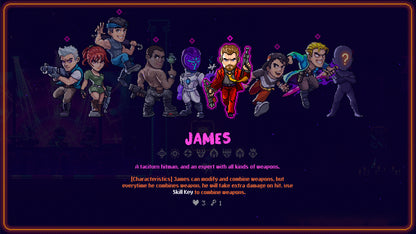 Buy Neon Abyss - Alter Ego DLC Steam Key Default Title Steam key – fast digital delivery | Volt Keys