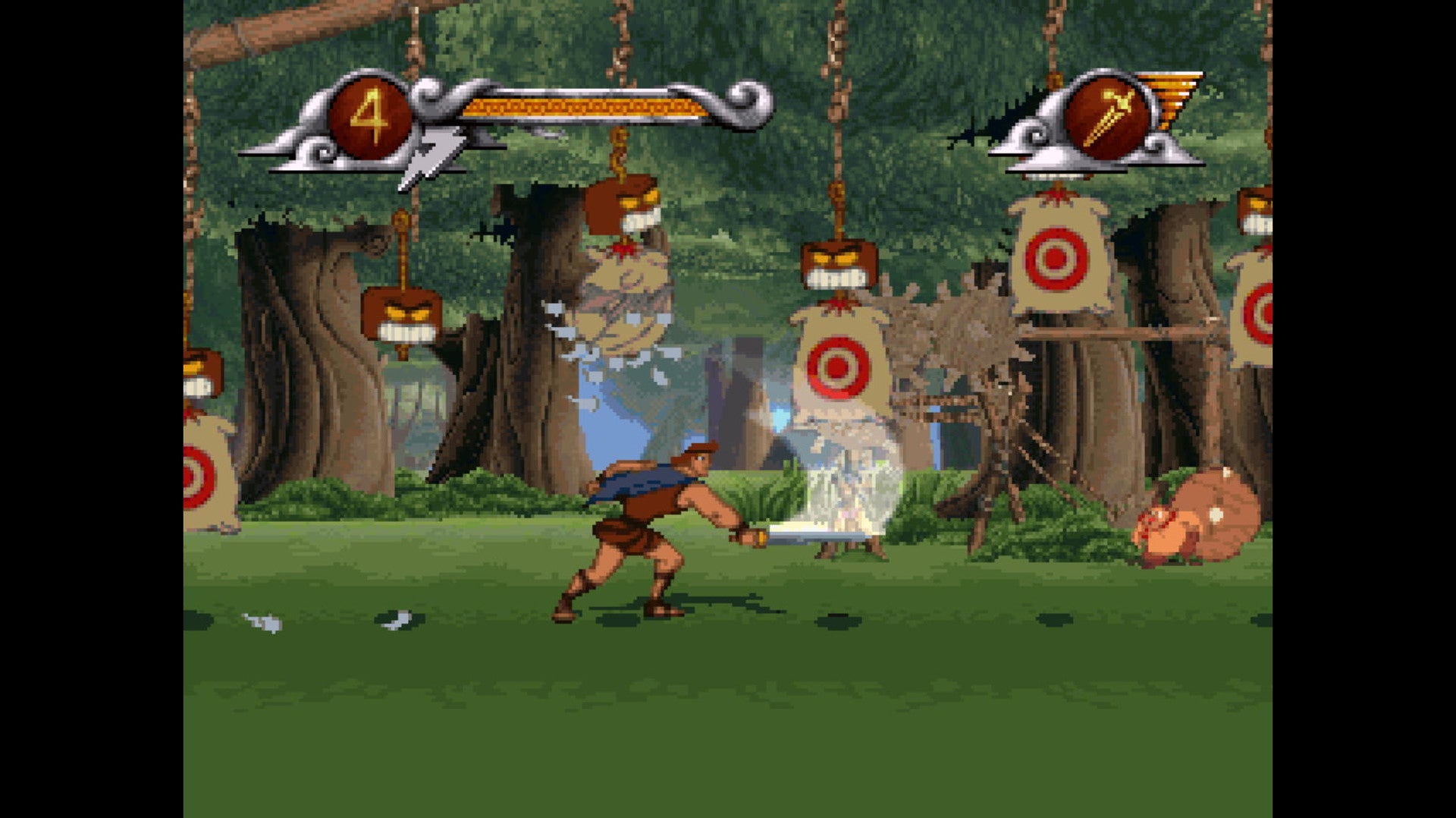 Buy Disney's Hercules PC Steam Key Default Title Steam key – fast digital delivery | Volt Keys