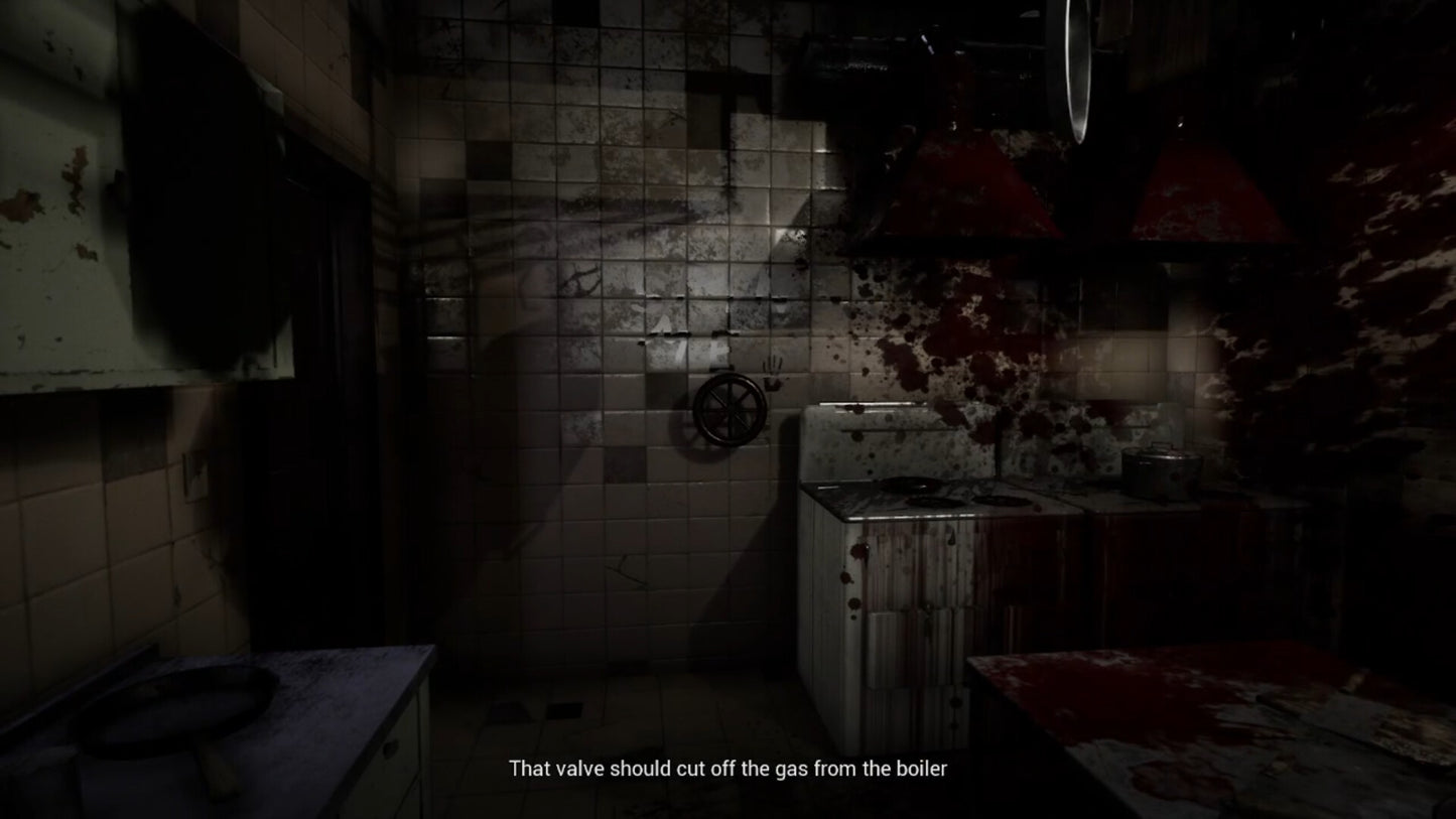 La Llorona Wants Your Soul PC Steam Key