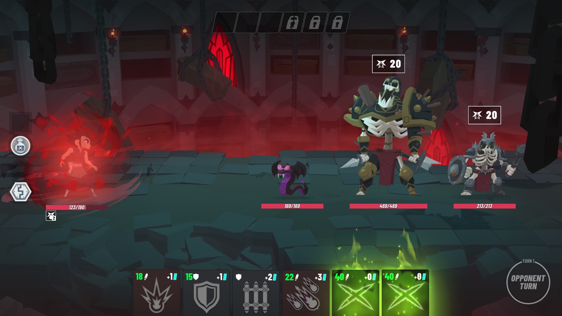 Buy One More Gate: A Wakfu Legend Steam Key Default Title Steam key – fast digital delivery | Volt Keys