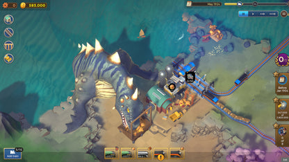 Buy Train Valley World PC Steam Key Default Title Steam key – fast digital delivery | Volt Keys