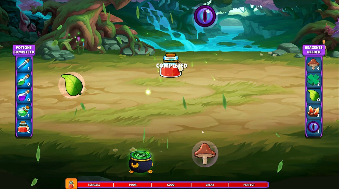Buy Let's Make a Potion Steam Key Default Title Steam key – fast digital delivery | Volt Keys