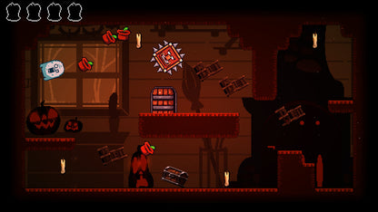 Buy Unusual Ghost Steam Key Default Title Steam key – fast digital delivery | Volt Keys