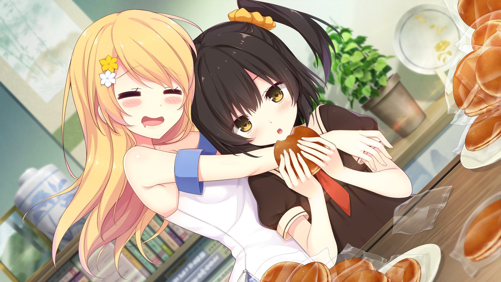 Buy LOST:SMILE memories Steam Key Default Title Steam key – fast digital delivery | Volt Keys