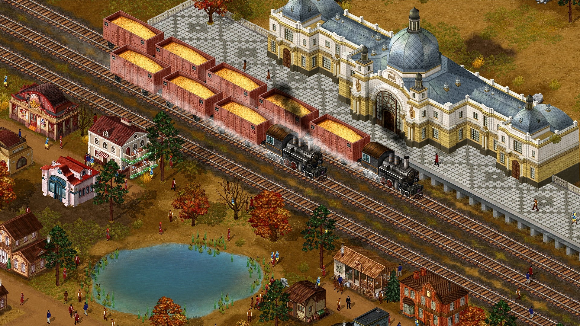 Buy Kapital: Sparks of Revolution PC Steam Key Default Title Steam key – fast digital delivery | Volt Keys