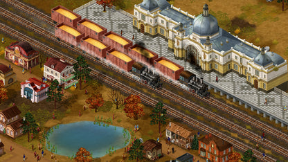 Buy Kapital: Sparks of Revolution PC Steam Key Default Title Steam key – fast digital delivery | Volt Keys