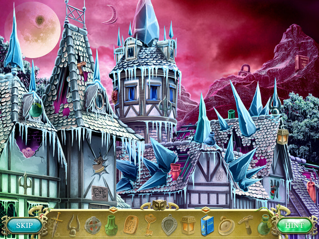 Cursed House 6 PC Steam Key