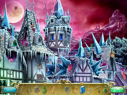 Cursed House 6 PC Steam Key