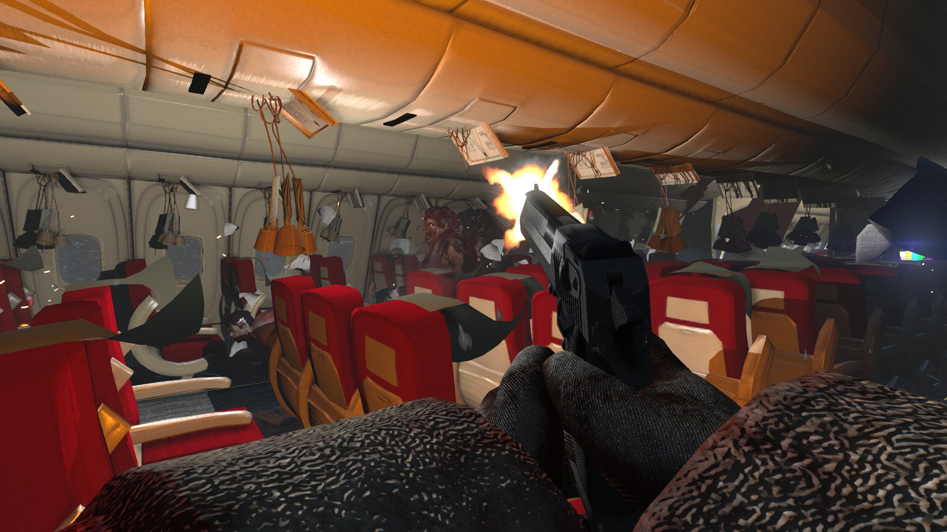 Buy Zombies on a Plane - Santa DLC Steam Key Default Title Steam key – fast digital delivery | Volt Keys