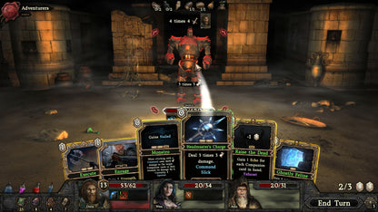 Buy Deepest Chamber: Resurrection Steam Key Default Title Steam key – fast digital delivery | Volt Keys