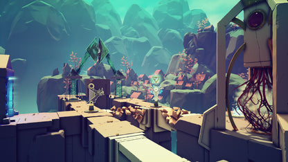 Buy The Sojourn Steam Key Default Title Steam key – fast digital delivery | Volt Keys