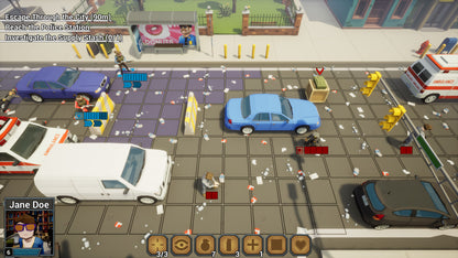 Buy Run For Cover Steam Key Default Title Steam key – fast digital delivery | Volt Keys