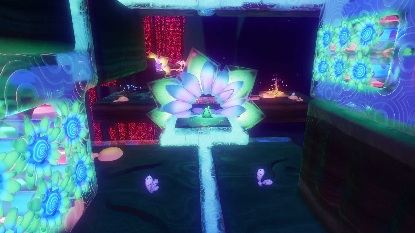 Buy Lumote: The Mastermote Chronicles Steam Key Default Title Steam key – fast digital delivery | Volt Keys
