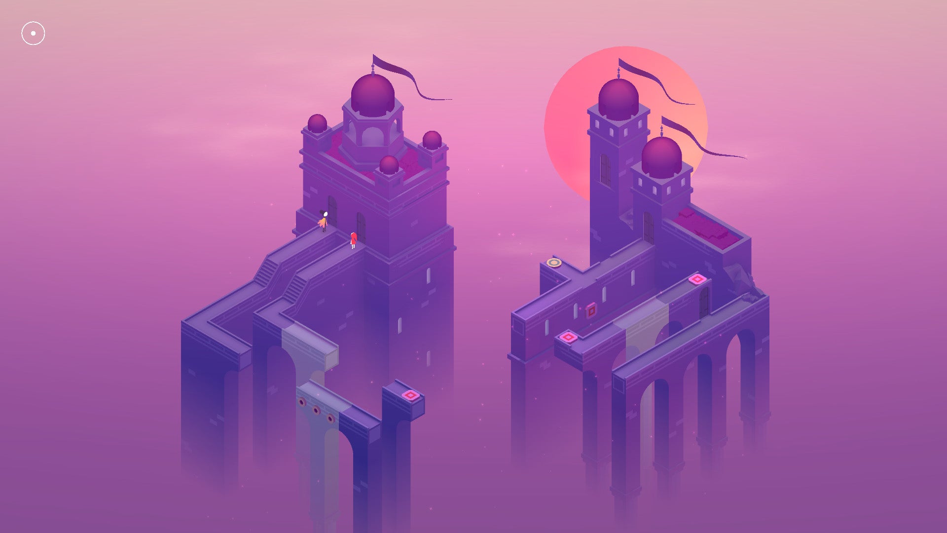 Buy Monument Valley 2: Panoramic Edition Steam Key Default Title Steam key – fast digital delivery | Volt Keys