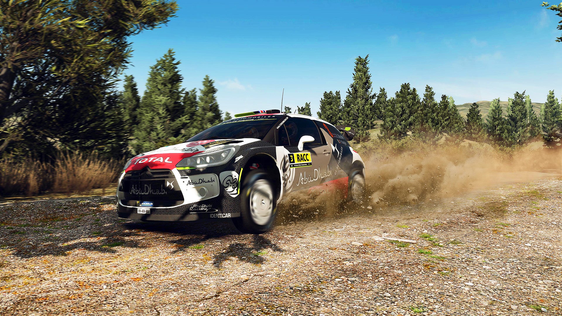 Buy WRC 5 - FIA World Rally Championship Steam Key Default Title Steam key – fast digital delivery | Volt Keys