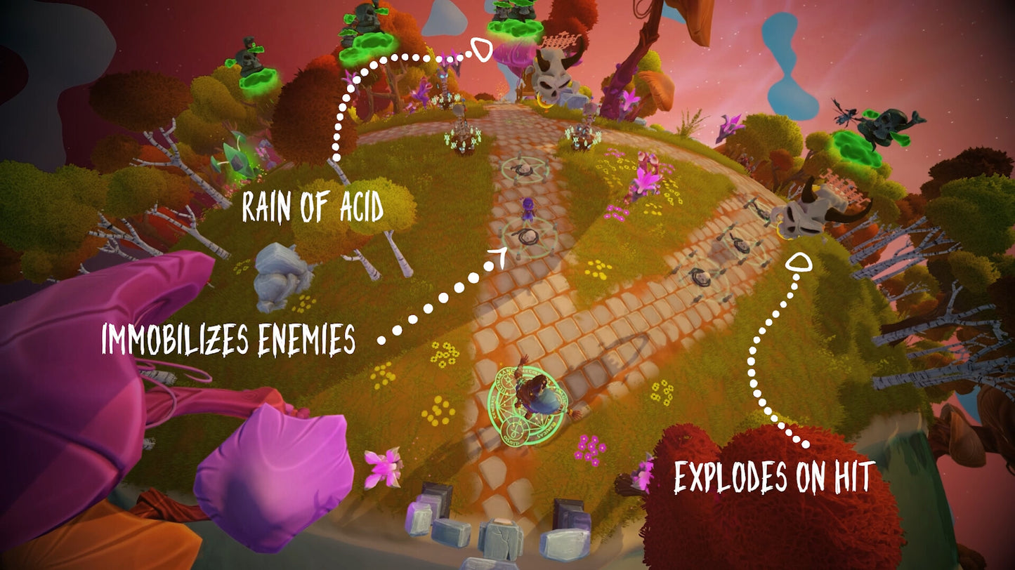 Buy Voodolls Steam Key Default Title Steam key – fast digital delivery | Volt Keys