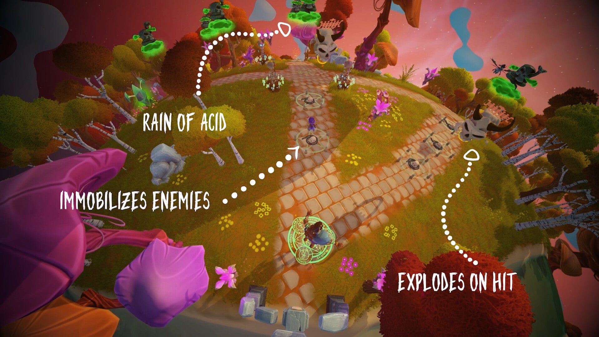 Buy Voodolls Steam Key Default Title Steam key – fast digital delivery | Volt Keys