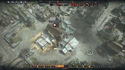 Buy War Hospital Steam Key Default Title Steam key – fast digital delivery | Volt Keys