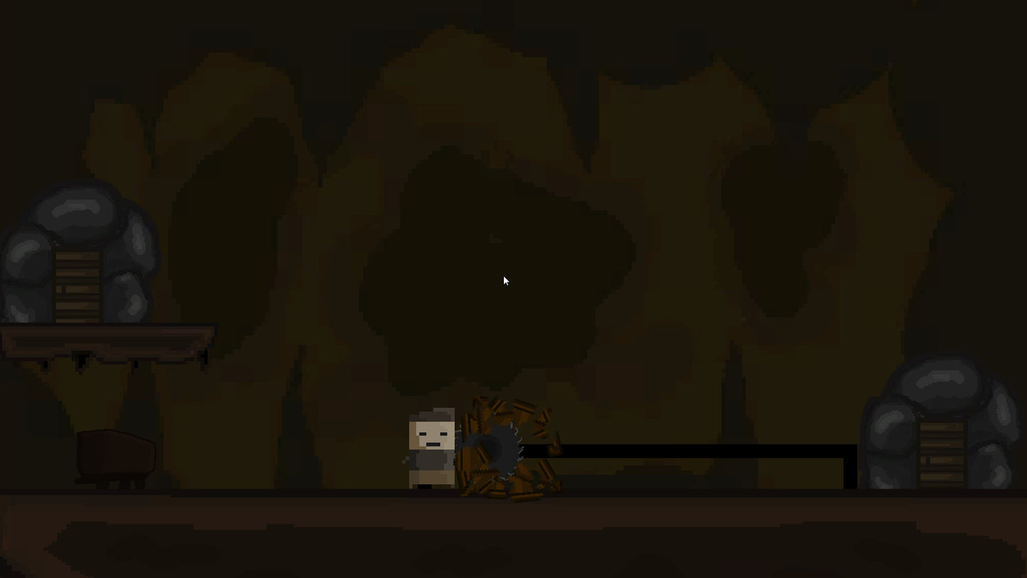 Buy The soldier in the mine Steam Key Default Title Steam key – fast digital delivery | Volt Keys
