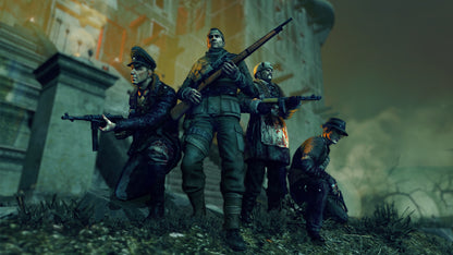 Buy Sniper Elite: Zombie Army 2 DE PC Steam Key Default Title Steam key – fast digital delivery | Volt Keys