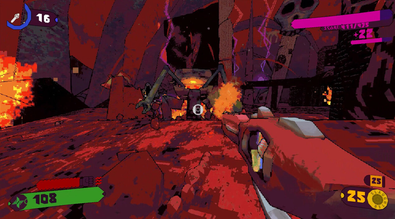 Buy DIMENSIONAL SLAUGHTER Steam Key Default Title Steam key – fast digital delivery | Volt Keys