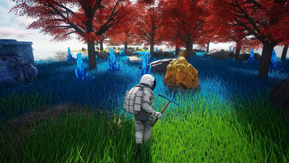World Crafter TD PC Steam Key