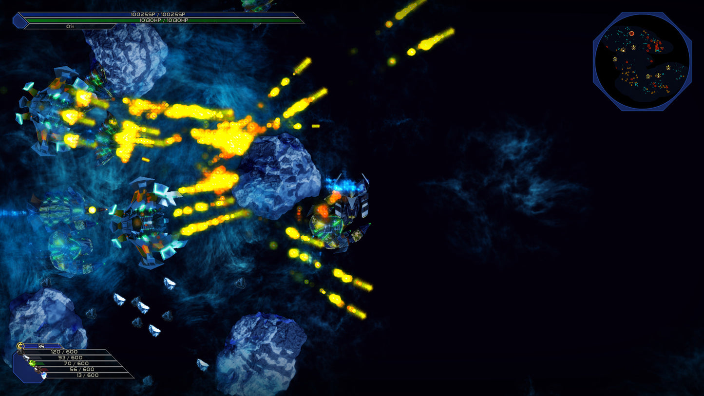 Nitroverse PC Steam Key