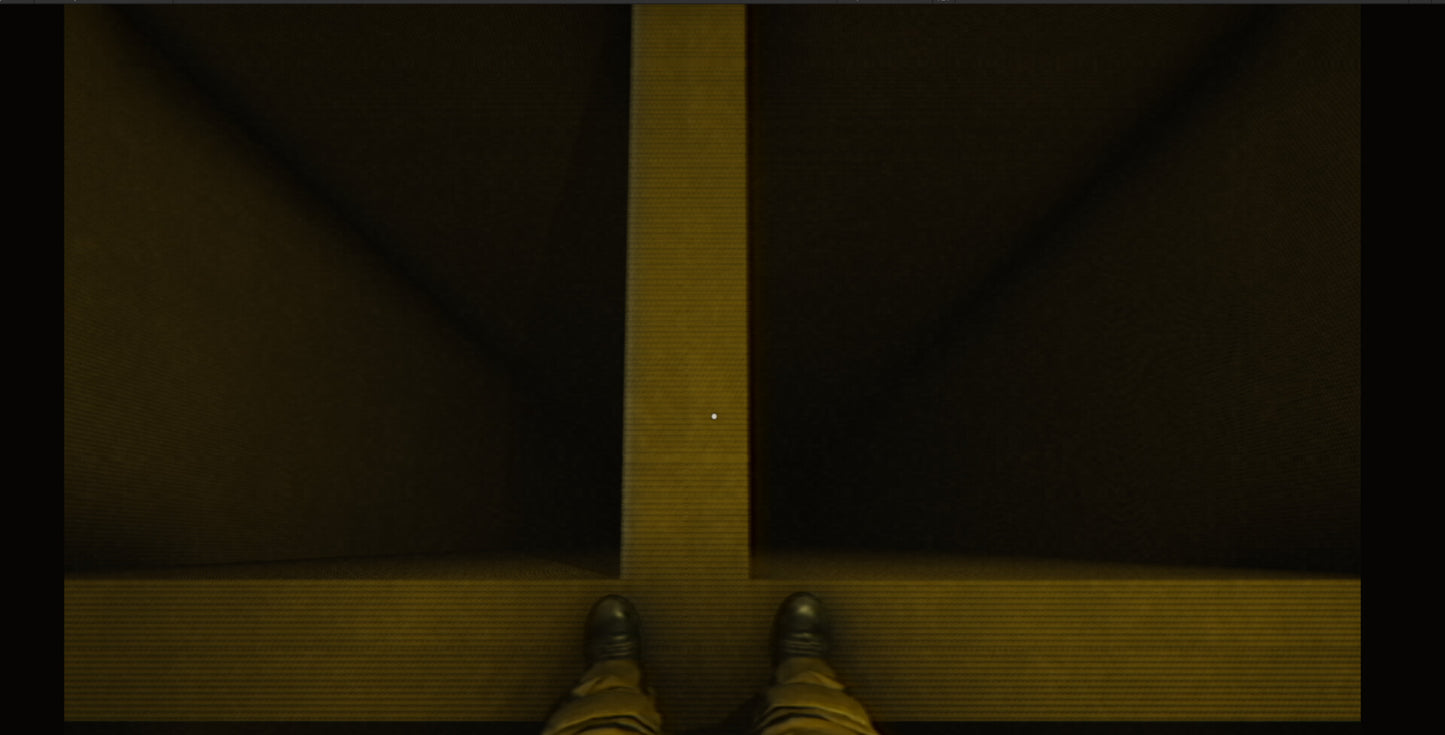 Backrooms: Partygoers PC Steam Key