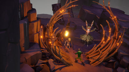 Buy Gods Will Fall PC Steam Key Default Title Steam key – fast digital delivery | Volt Keys