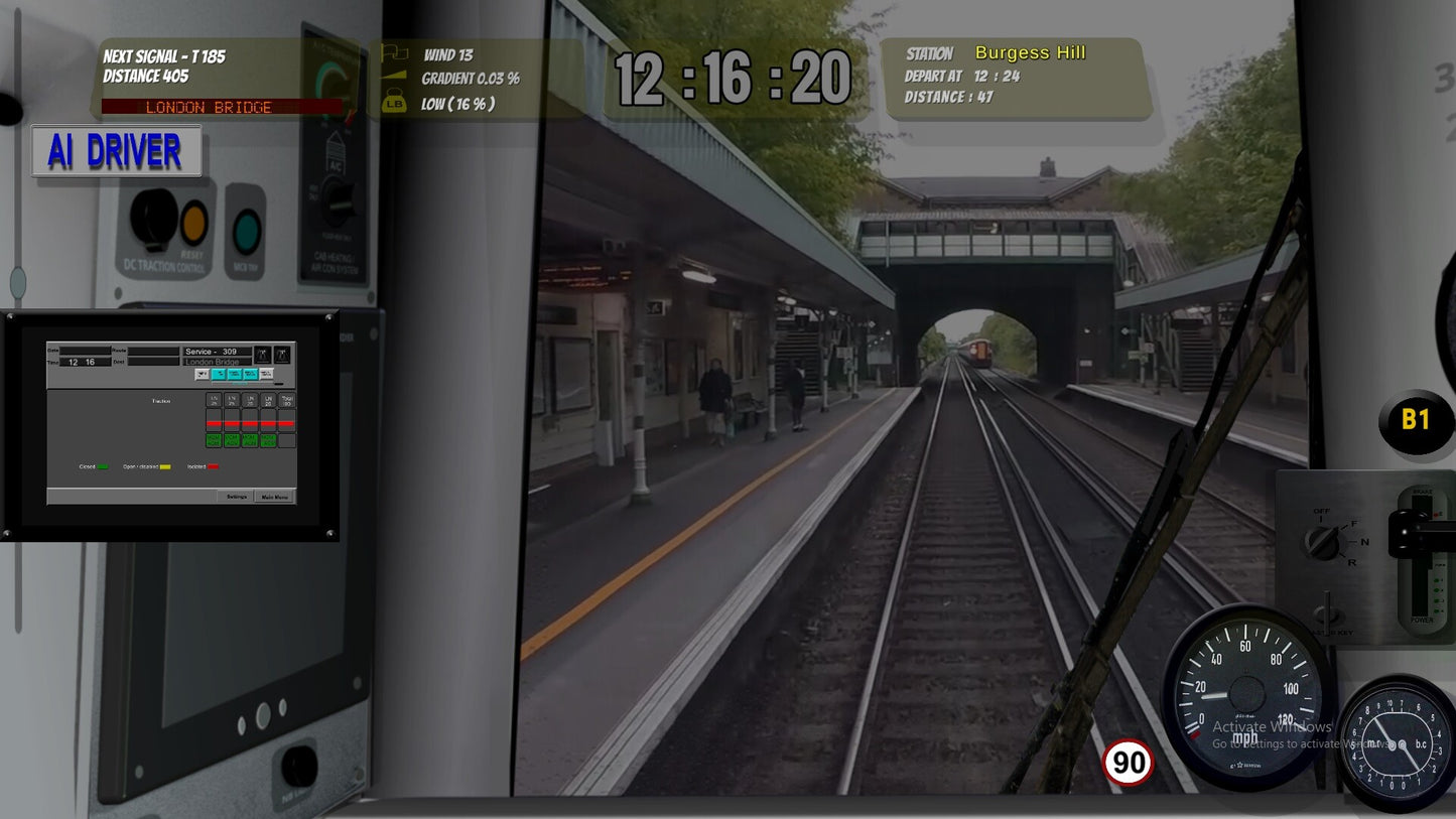 Buy Train Operator 377 Steam Key Default Title Steam key – fast digital delivery | Volt Keys