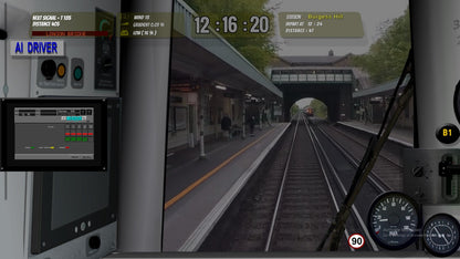 Buy Train Operator 377 Steam Key Default Title Steam key – fast digital delivery | Volt Keys
