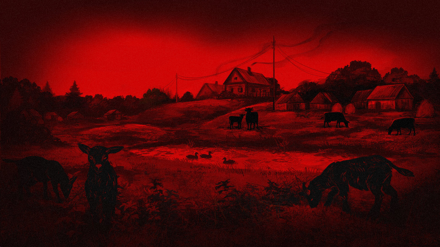 Banebush PC Steam Key