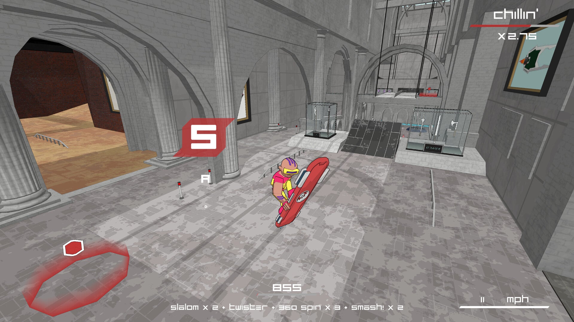 Buy Hoversteppers Steam Key Default Title Steam key – fast digital delivery | Volt Keys