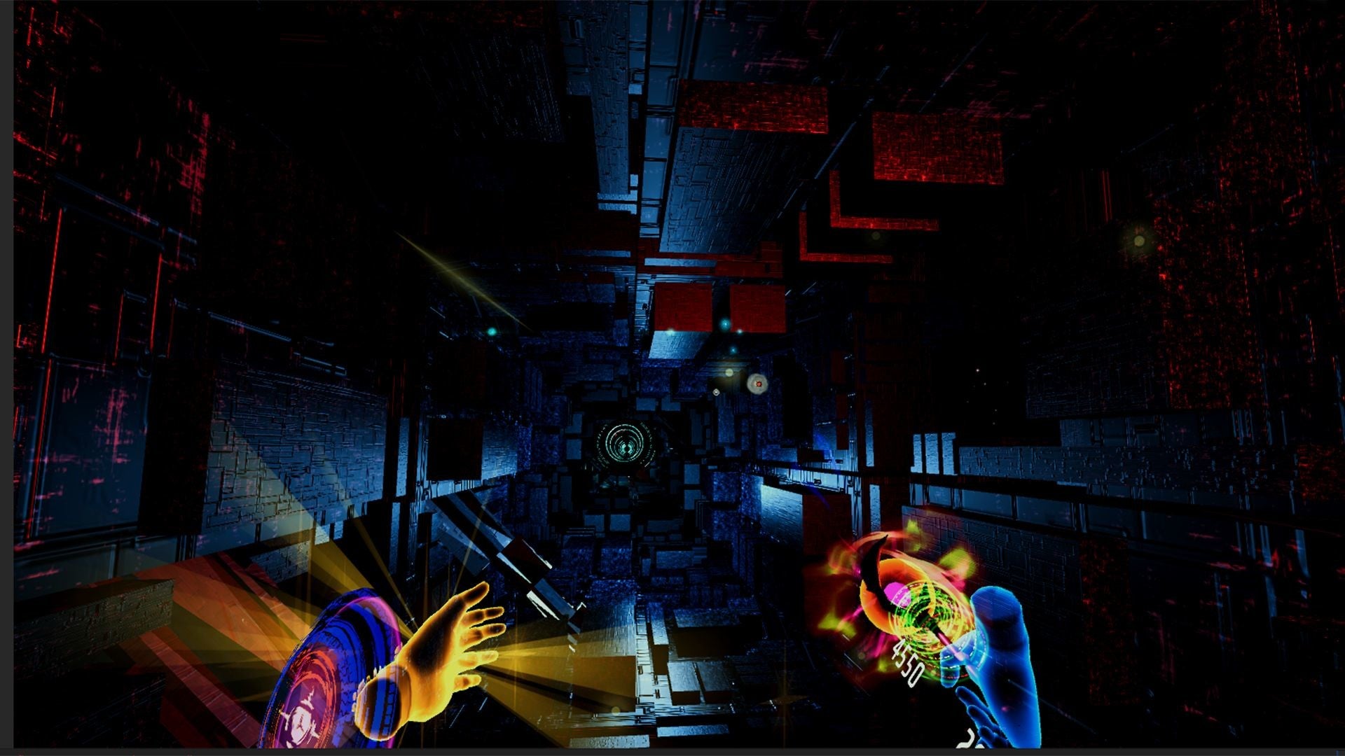 Buy Darkness Rollercoaster - Ultimate Shooter Edition Steam Key Default Title Steam key – fast digital delivery | Volt Keys