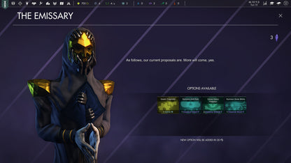 Buy Pax Nova - Beyond the Rift DLC Steam Key Default Title Steam key – fast digital delivery | Volt Keys