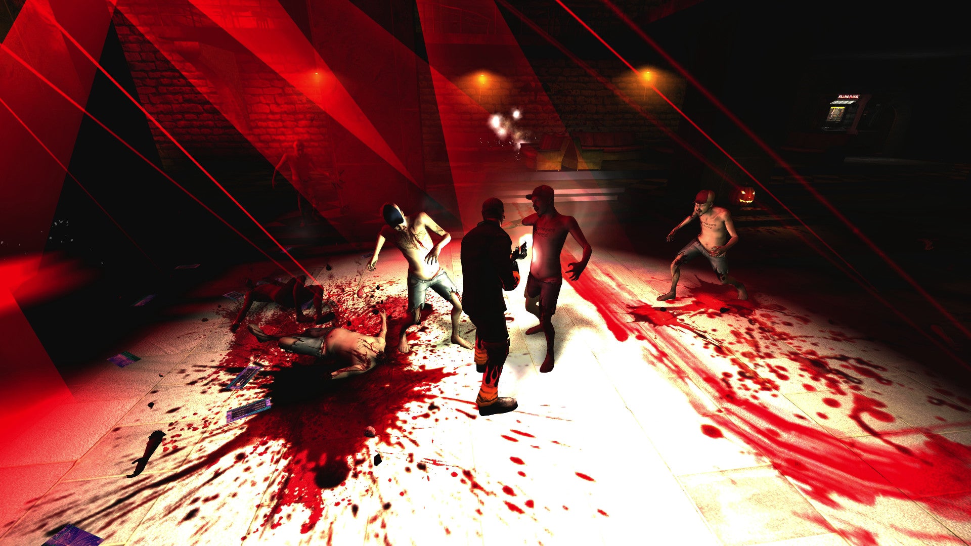 Buy Killing Floor PC Steam Key Default Title Steam key – fast digital delivery | Volt Keys