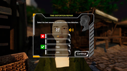 Buy Hua Mulan: A Chinese Learning Adventure Steam Key Default Title Steam key – fast digital delivery | Volt Keys
