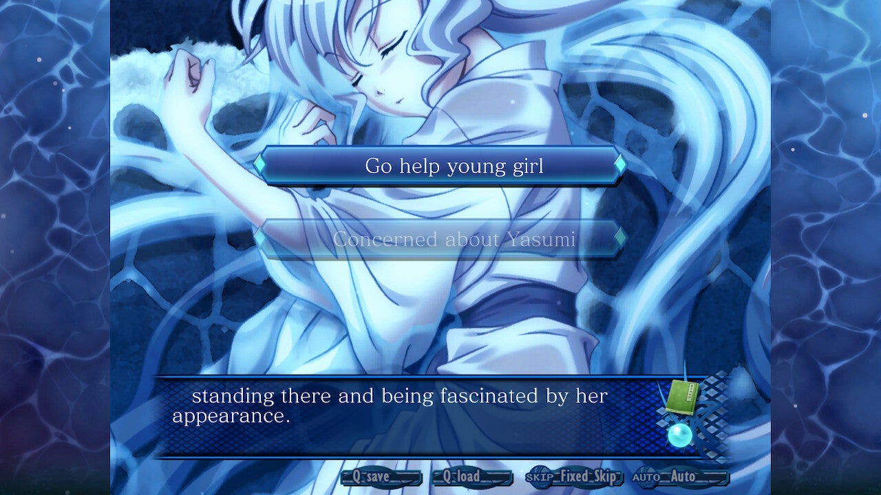 Buy AOISHIRO HD REMASTER Steam Key Default Title Steam key – fast digital delivery | Volt Keys