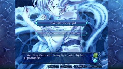 Buy AOISHIRO HD REMASTER Steam Key Default Title Steam key – fast digital delivery | Volt Keys