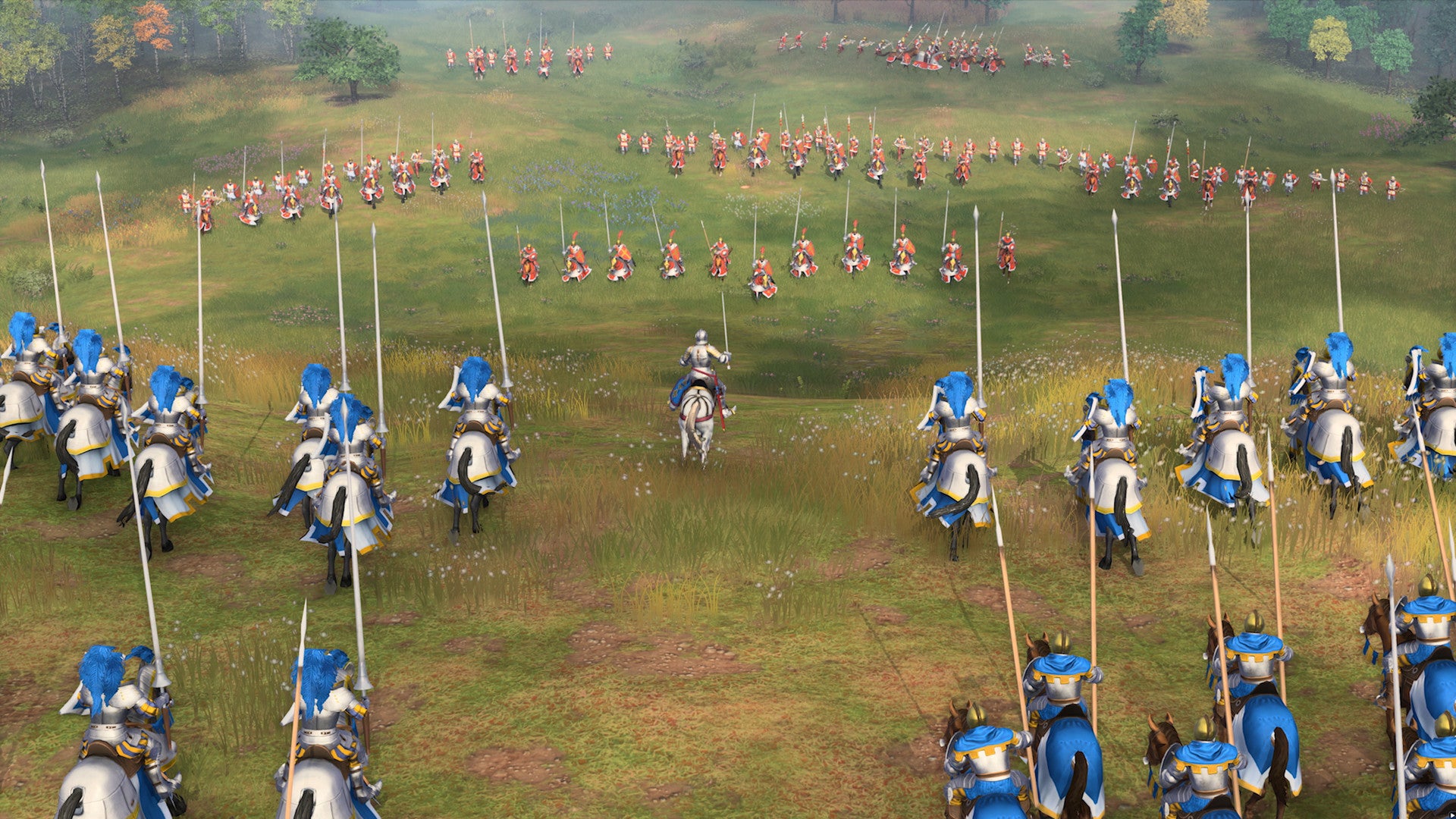 Buy Age of Empires IV PC Steam Key Default Title Steam key – fast digital delivery | Volt Keys