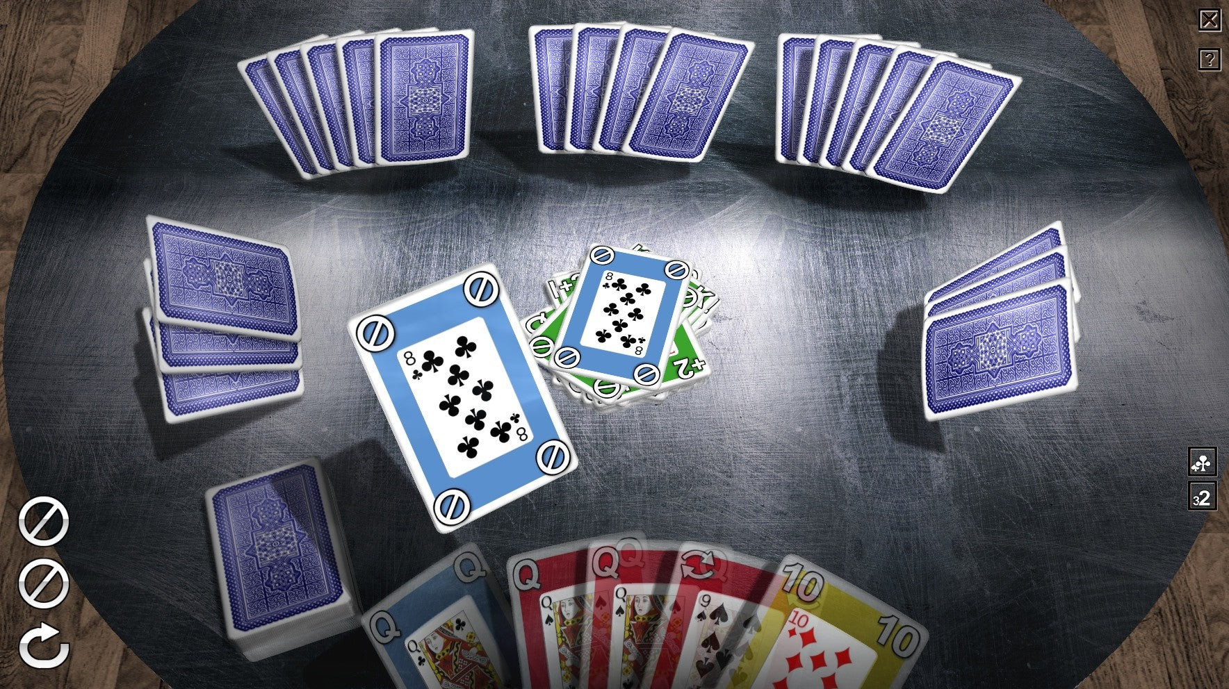 Buy Crazy Eights 3D Premium Steam Key Default Title Steam key – fast digital delivery | Volt Keys
